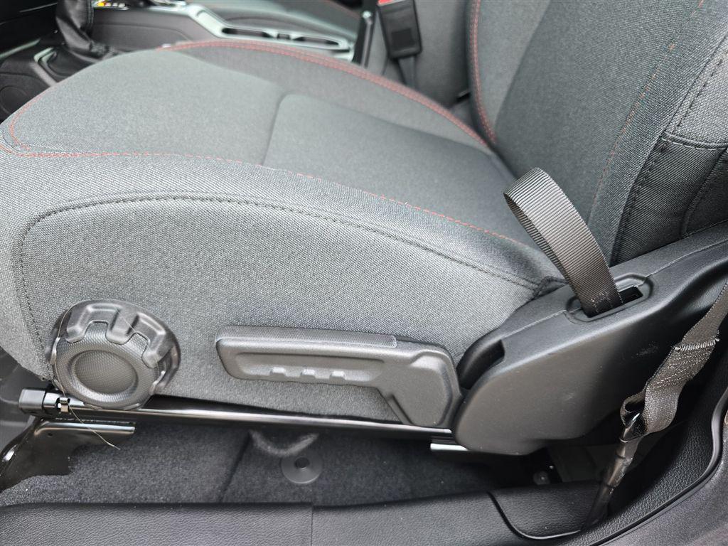 new 2026 Jeep Wrangler car, priced at $56,055