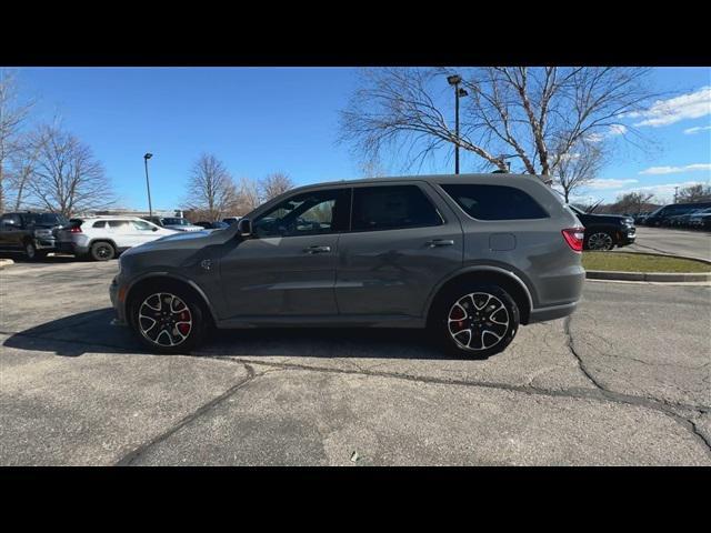 new 2024 Dodge Durango car, priced at $103,190