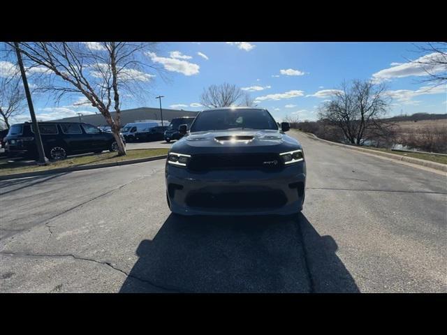 new 2024 Dodge Durango car, priced at $103,190