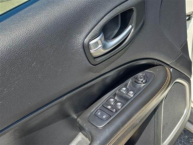 used 2018 Jeep Compass car, priced at $17,790