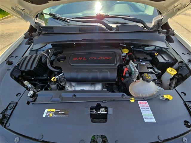 used 2018 Jeep Compass car, priced at $17,790