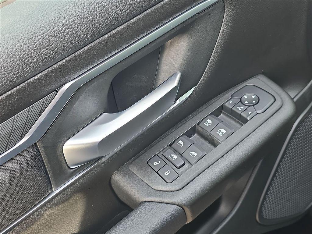 new 2026 Ram 1500 car, priced at $54,935