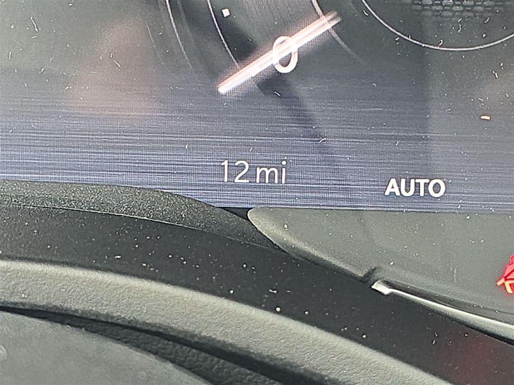 new 2026 Ram 1500 car, priced at $54,935