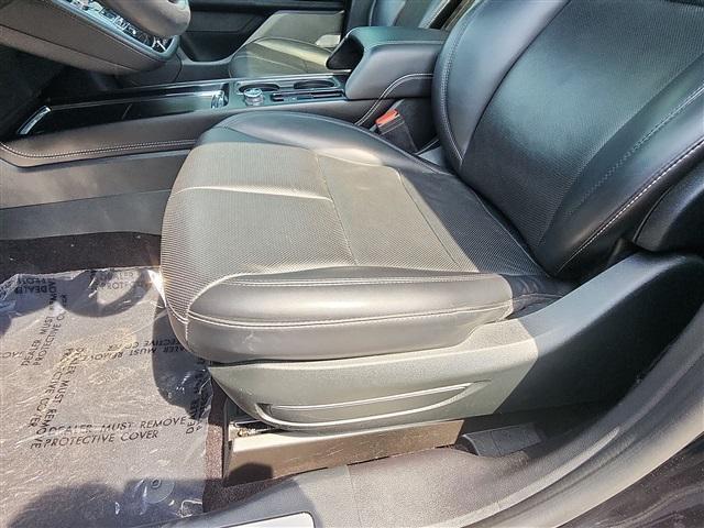 used 2022 Lincoln Corsair car, priced at $29,790
