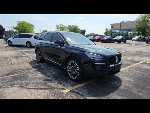 used 2022 Lincoln Corsair car, priced at $29,790