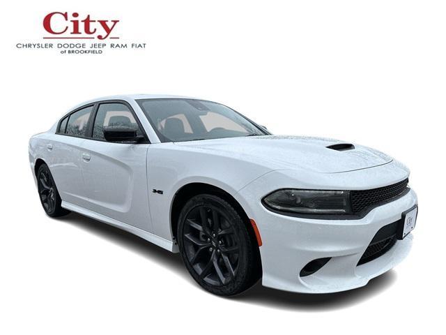 new 2023 Dodge Charger car, priced at $47,150