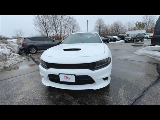 new 2023 Dodge Charger car, priced at $46,448