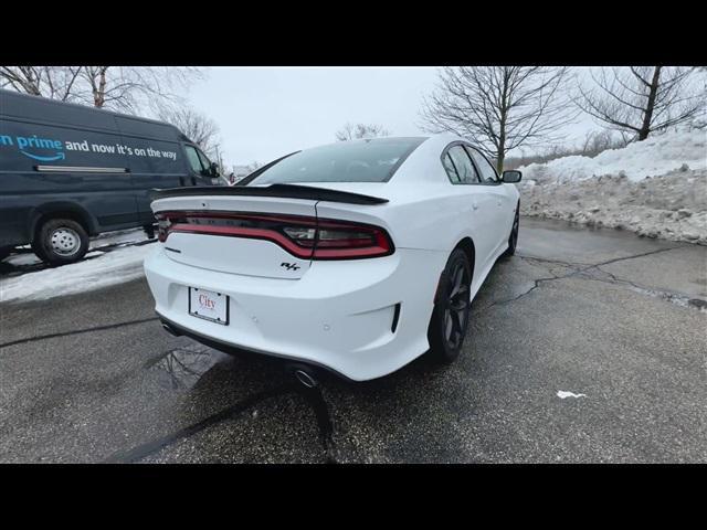 new 2023 Dodge Charger car, priced at $46,448