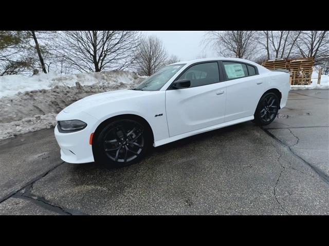 new 2023 Dodge Charger car, priced at $46,448