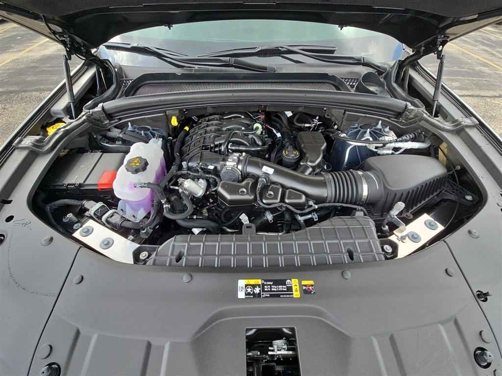 new 2025 Jeep Grand Cherokee L car, priced at $39,995