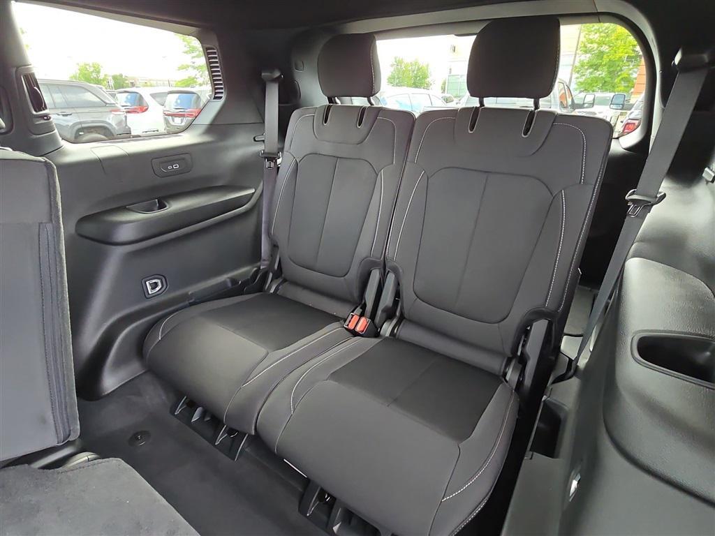 new 2025 Jeep Grand Cherokee L car, priced at $39,995