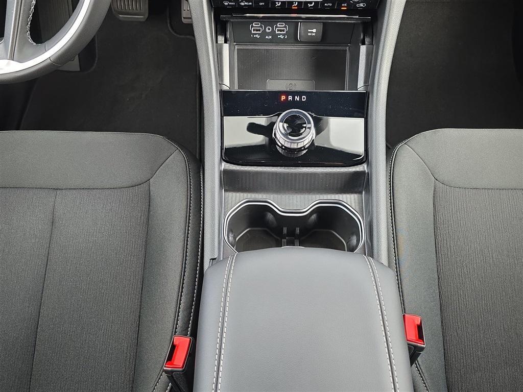 new 2025 Jeep Grand Cherokee L car, priced at $39,995