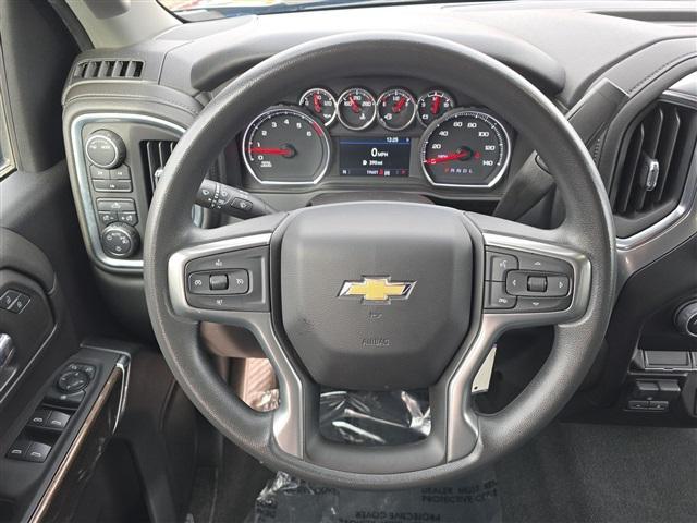 used 2022 Chevrolet Silverado 2500 car, priced at $47,698