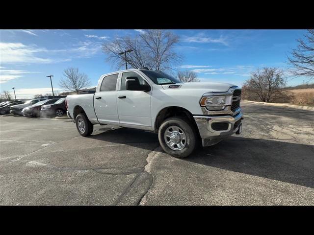 new 2024 Ram 2500 car, priced at $49,740