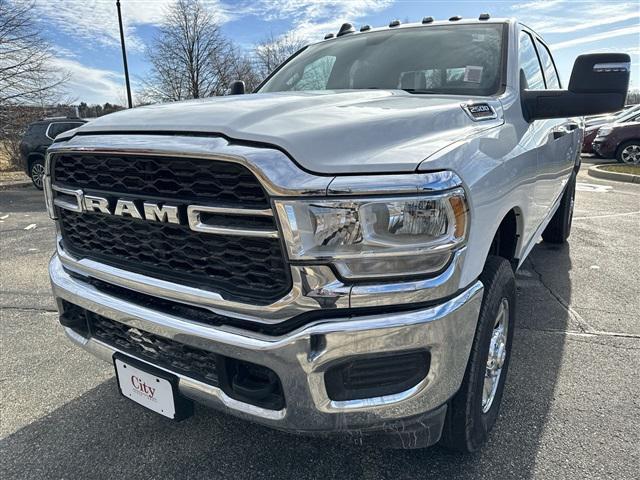 new 2024 Ram 2500 car, priced at $49,740