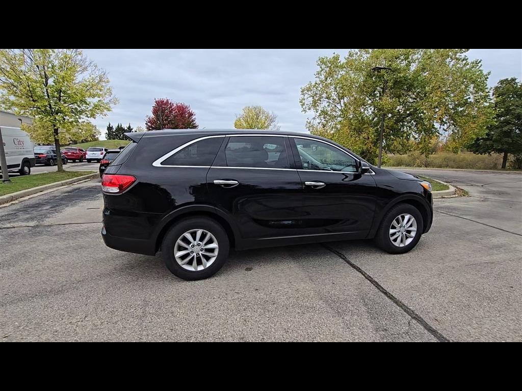used 2018 Kia Sorento car, priced at $11,499