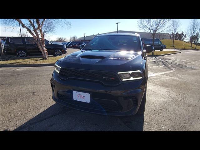 new 2024 Dodge Durango car, priced at $58,445