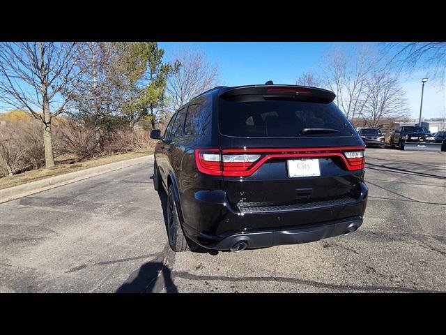 new 2024 Dodge Durango car, priced at $58,445