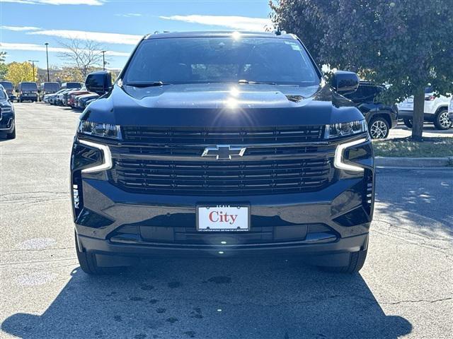 used 2023 Chevrolet Suburban car, priced at $59,694