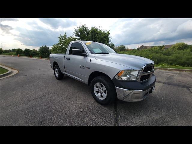 used 2017 Ram 1500 car, priced at $18,794