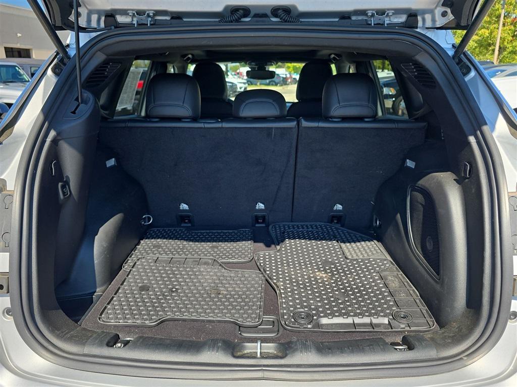 new 2025 Jeep Compass car, priced at $25,910