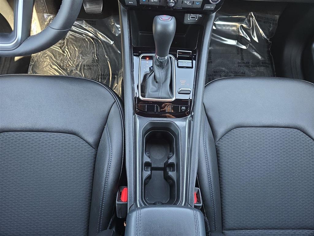 new 2025 Jeep Compass car, priced at $25,910