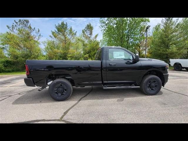 new 2025 Ram 2500 car, priced at $48,527