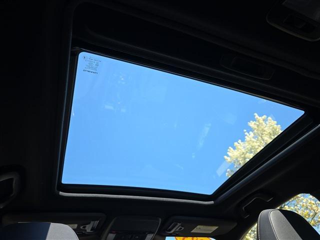 used 2023 Subaru Forester car, priced at $30,990