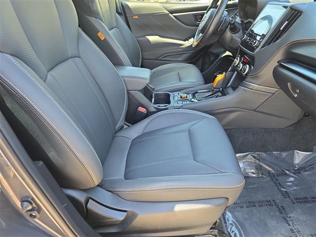 used 2023 Subaru Forester car, priced at $30,990