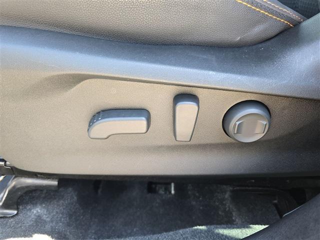 used 2023 Subaru Forester car, priced at $30,990