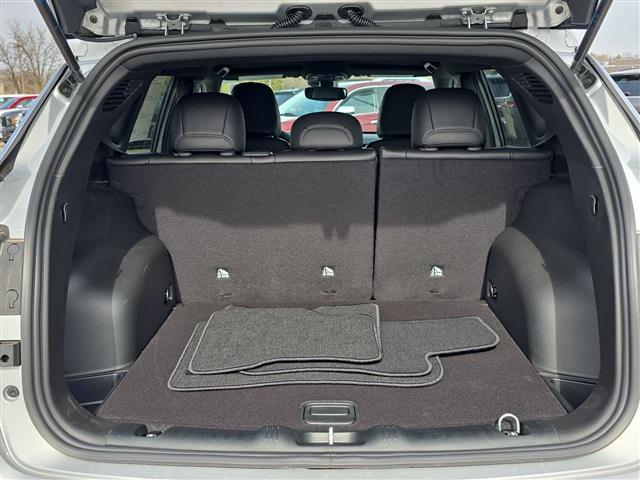 new 2025 Jeep Compass car, priced at $25,149