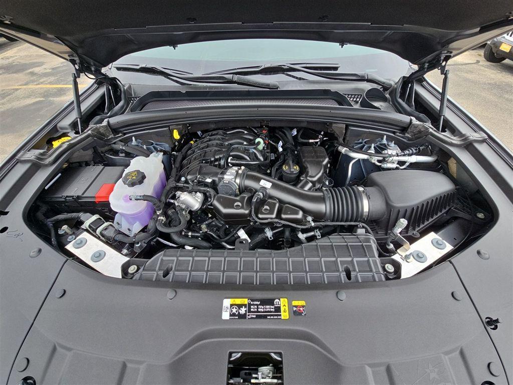 new 2025 Jeep Grand Cherokee L car, priced at $39,260