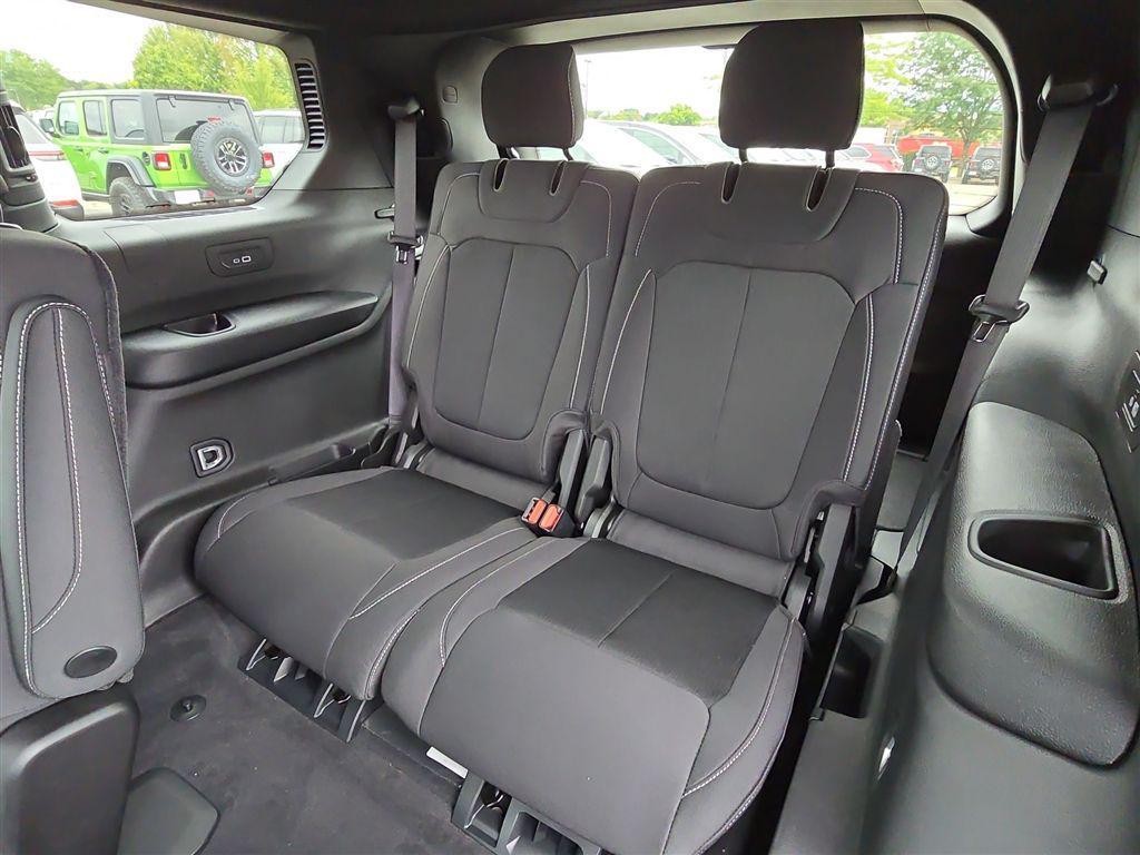 new 2025 Jeep Grand Cherokee L car, priced at $39,260