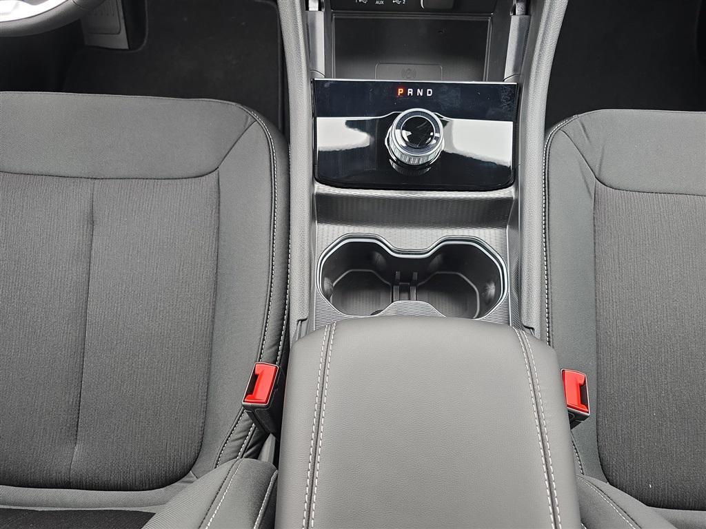 new 2025 Jeep Grand Cherokee L car, priced at $39,660