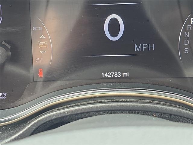 used 2015 Jeep Grand Cherokee car, priced at $9,490