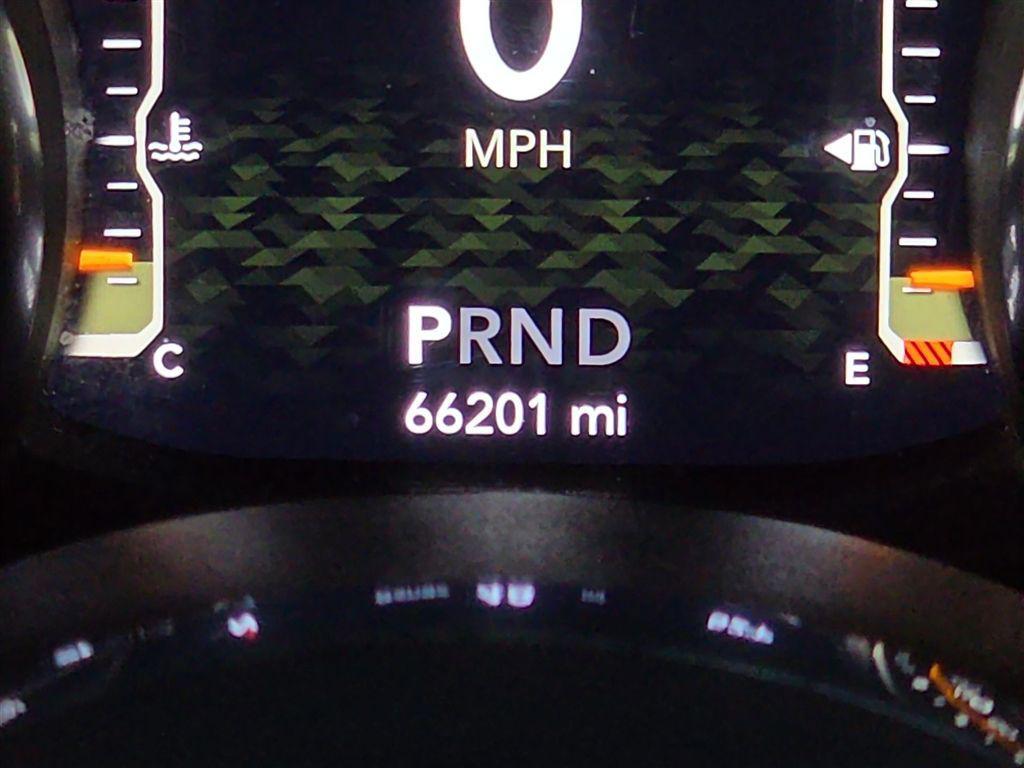 used 2023 Jeep Gladiator car, priced at $26,580