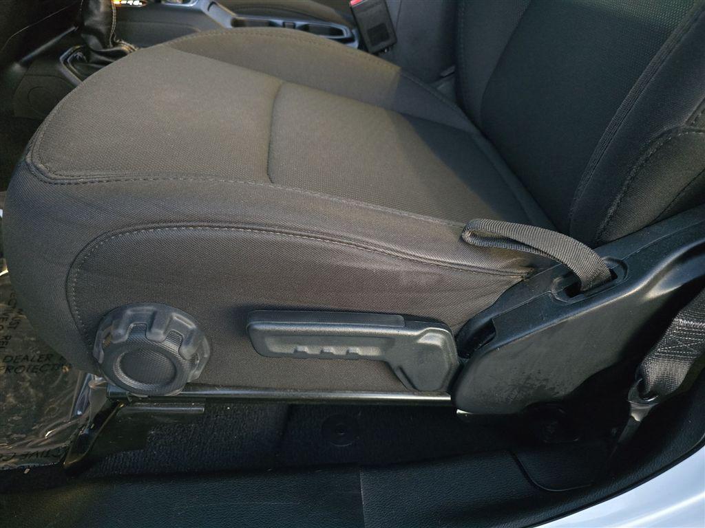 used 2023 Jeep Gladiator car, priced at $26,580