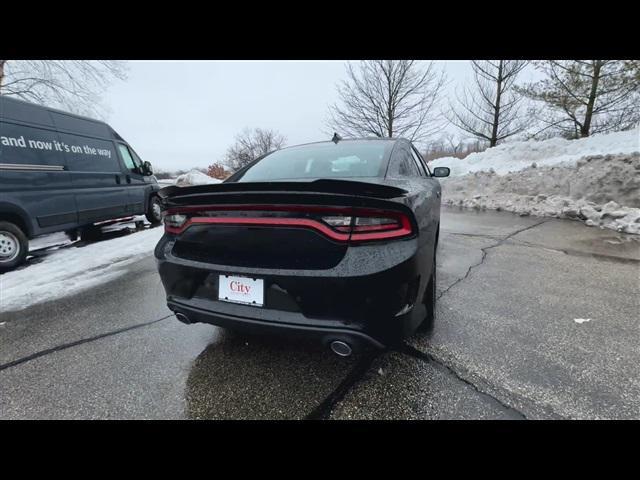 new 2023 Dodge Charger car, priced at $46,850