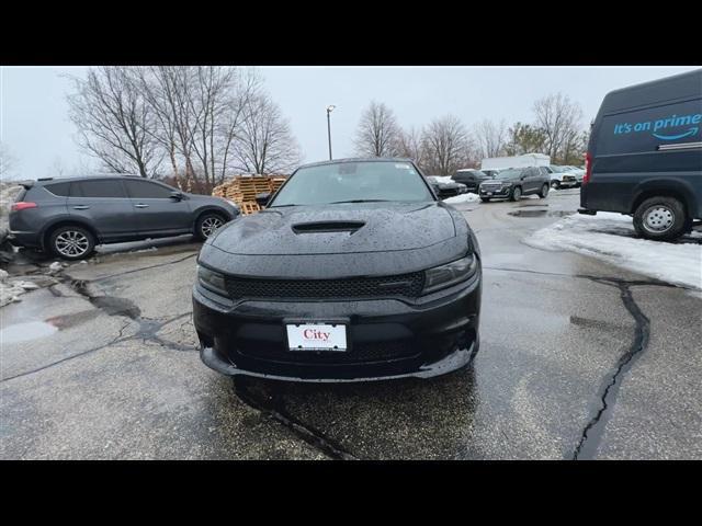 new 2023 Dodge Charger car, priced at $46,850