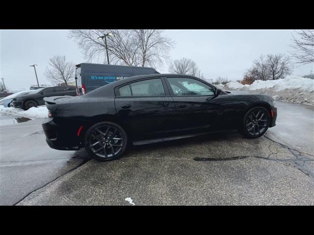 new 2023 Dodge Charger car, priced at $46,850