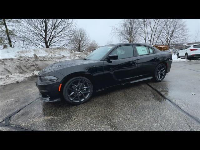 new 2023 Dodge Charger car, priced at $46,850