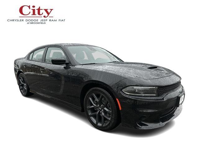 new 2023 Dodge Charger car, priced at $46,850