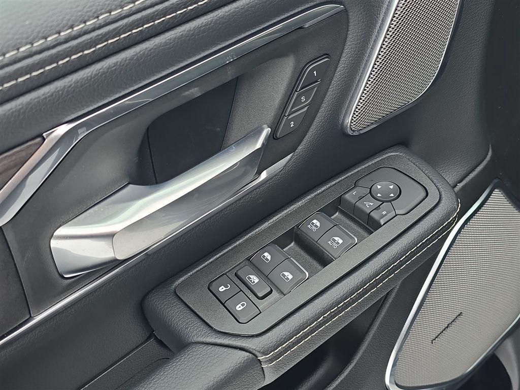 new 2026 Ram 1500 car, priced at $67,180