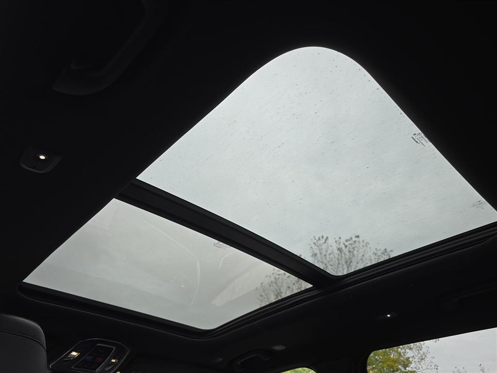 new 2025 Jeep Grand Cherokee L car, priced at $49,980