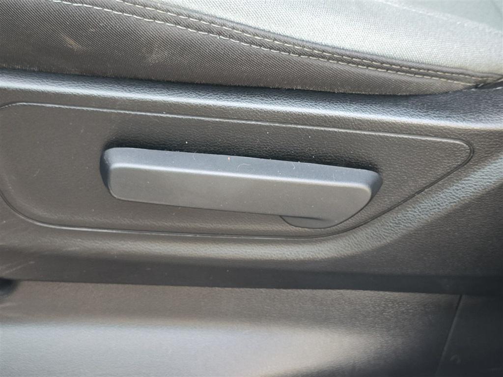 used 2024 Ram 1500 car, priced at $37,390