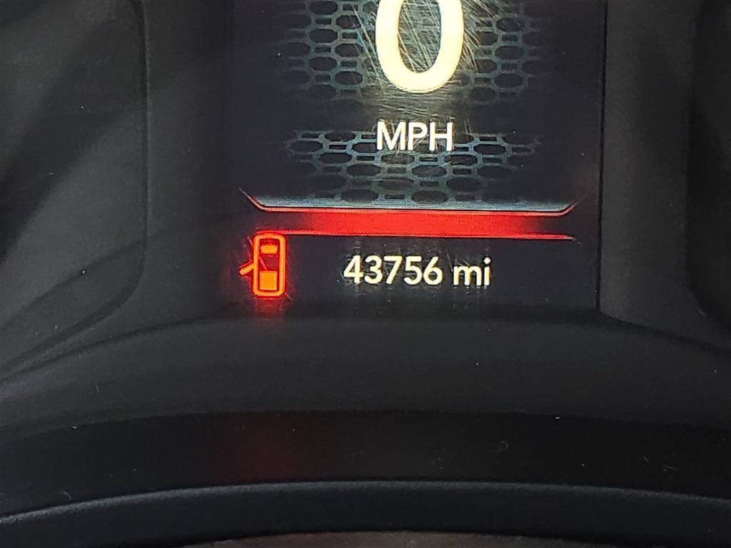 used 2024 Ram 1500 car, priced at $37,390