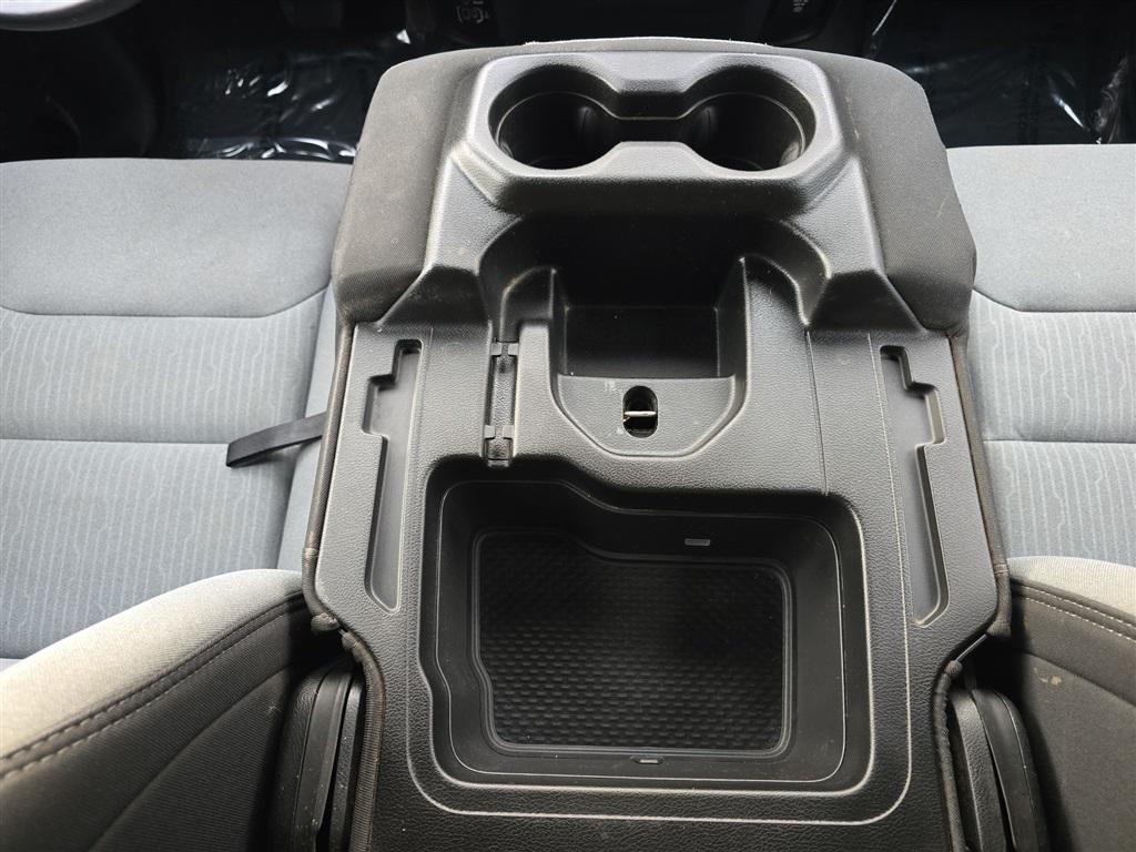 used 2024 Ram 1500 car, priced at $37,390