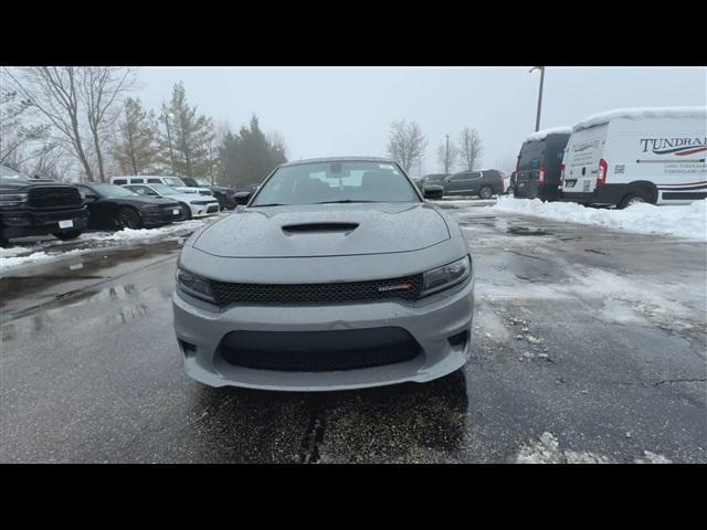 new 2023 Dodge Charger car, priced at $39,995