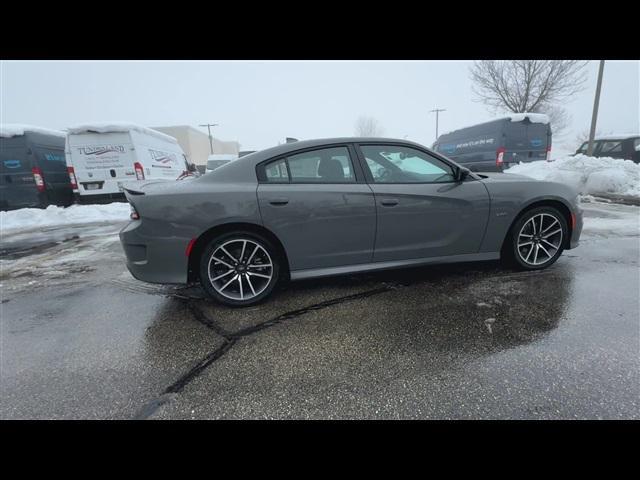 new 2023 Dodge Charger car, priced at $39,995