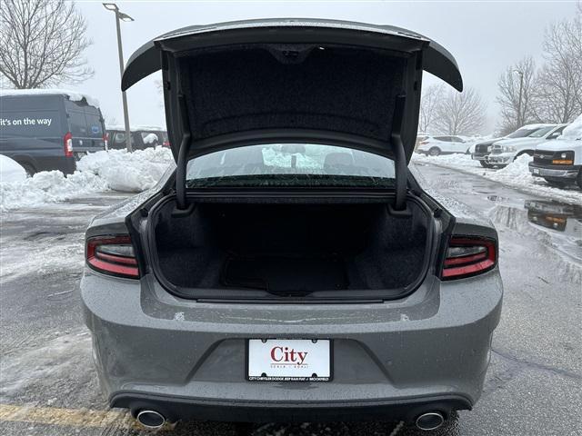 new 2023 Dodge Charger car, priced at $39,995